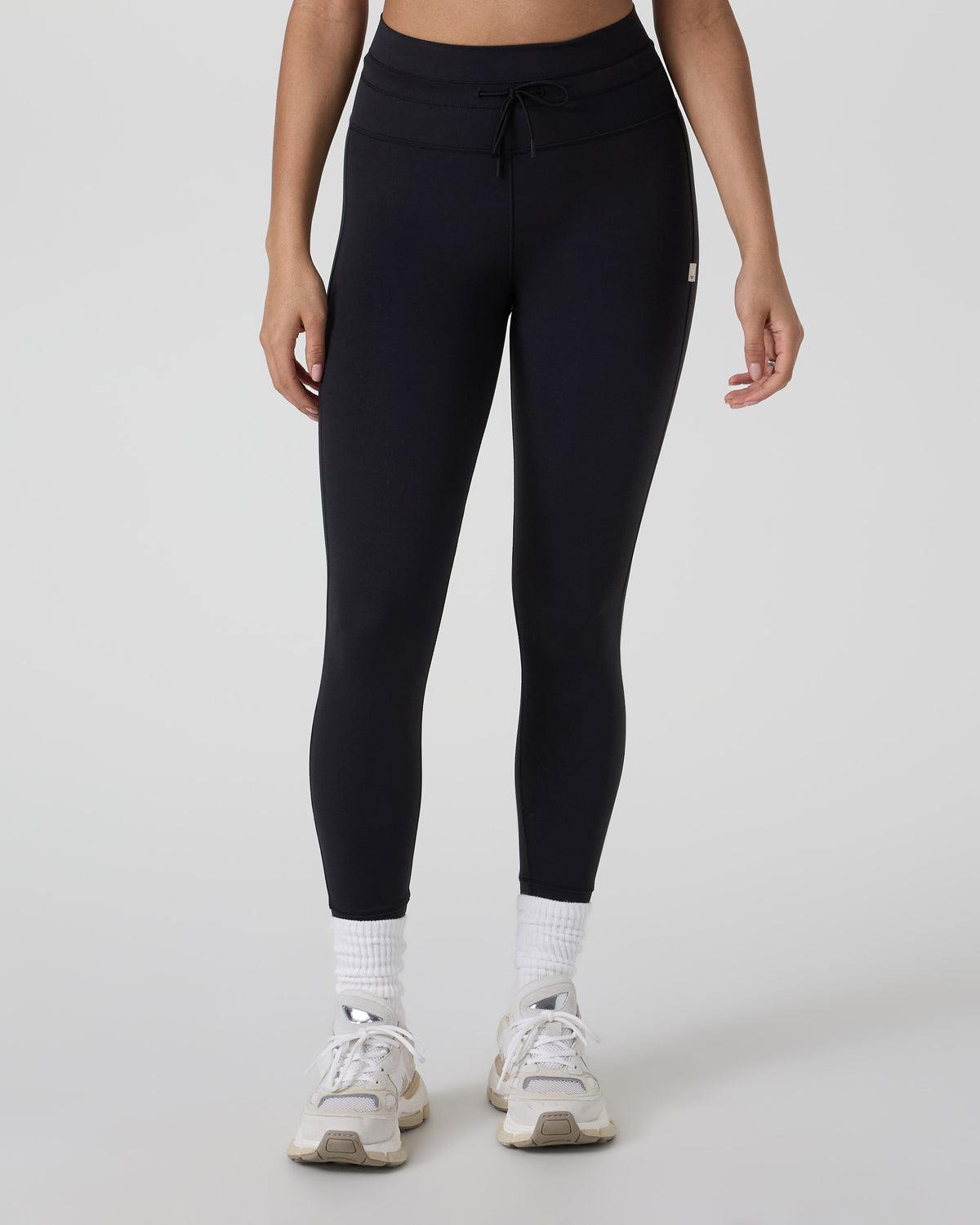 Women's Daily Form Legging - Short Black | Vuori for sale - US 7926