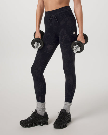 Women's Daily Form Legging Slate Crush | Vuori online - US 4482