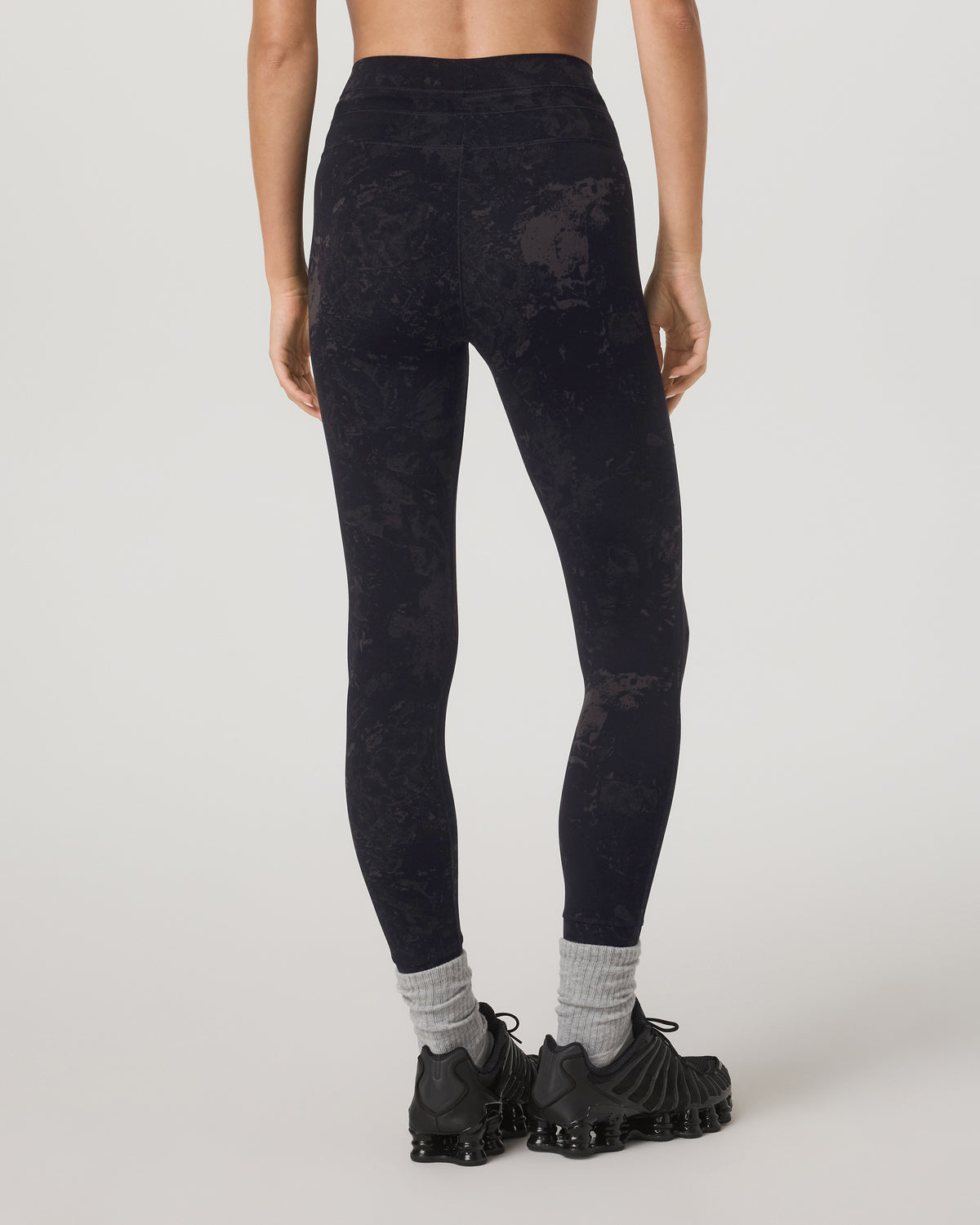 Women's Daily Form Legging Slate Crush | Vuori online - US 4482