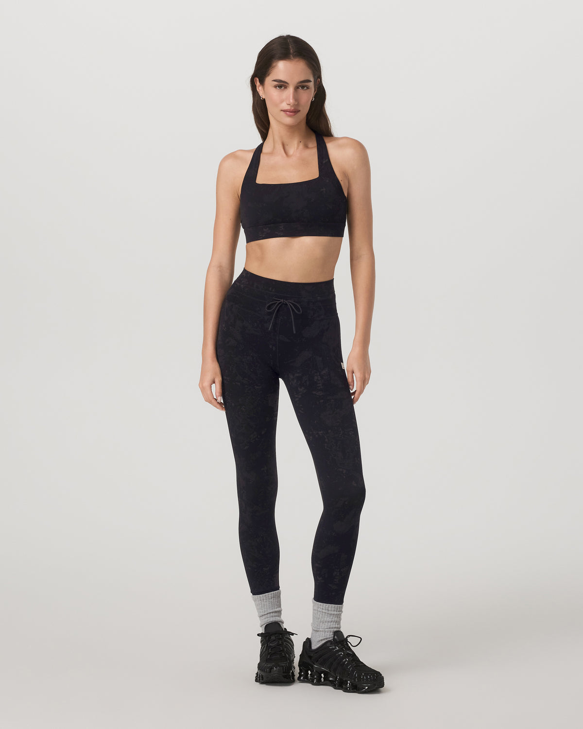 Women's Daily Form Legging Slate Crush | Vuori online - US 4482