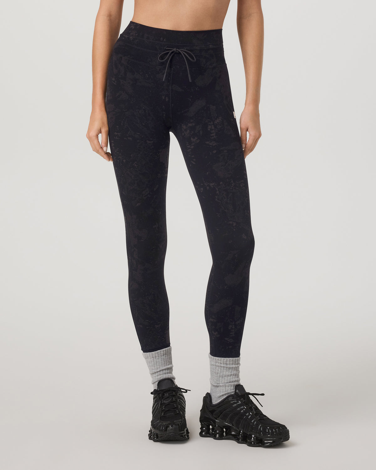 Women's Daily Form Legging Slate Crush | Vuori online - US 4482