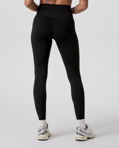 Vuori AllTheForm Legging - Long Black | Vuori outlet - US 1067