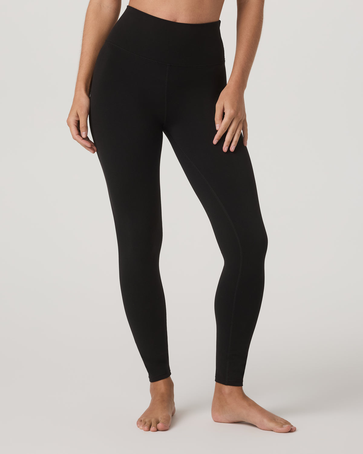Vuori AllTheFeels™ Legging - Long Black | Vuori sale - US 5630
