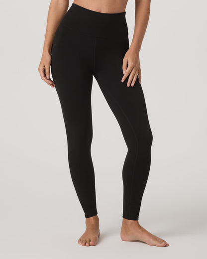 Vuori AllTheFeels™ Legging - Long Black | Vuori sale - US 5630