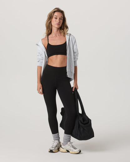 Vuori AllTheFeels™ Legging - Long Black | Vuori sale - US 5630