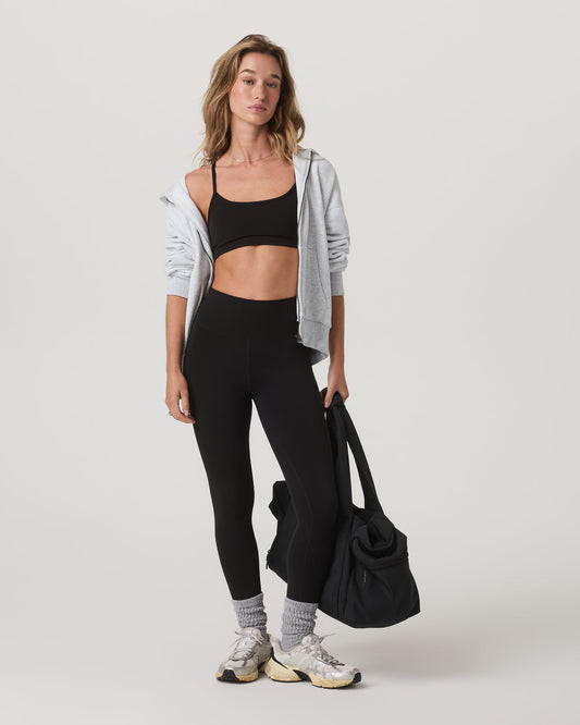 Vuori AllTheFeels™ Legging - Long Black | Vuori sale - US 5630