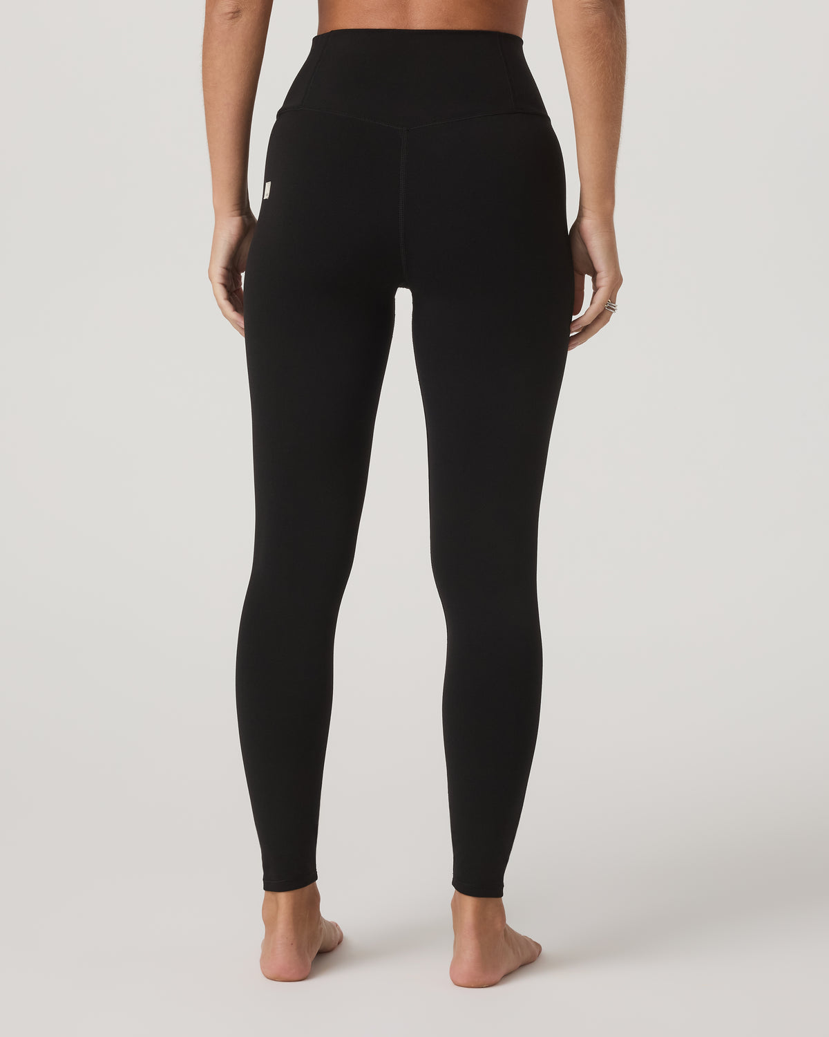 Vuori AllTheFeels™ Legging - Long Black | Vuori sale - US 5630