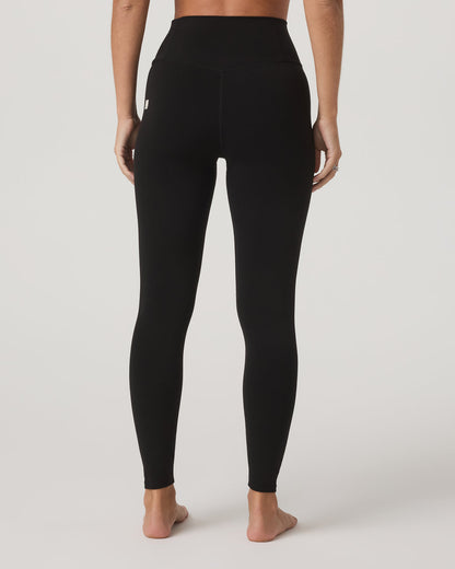 Vuori AllTheFeels™ Legging - Long Black | Vuori sale - US 5630