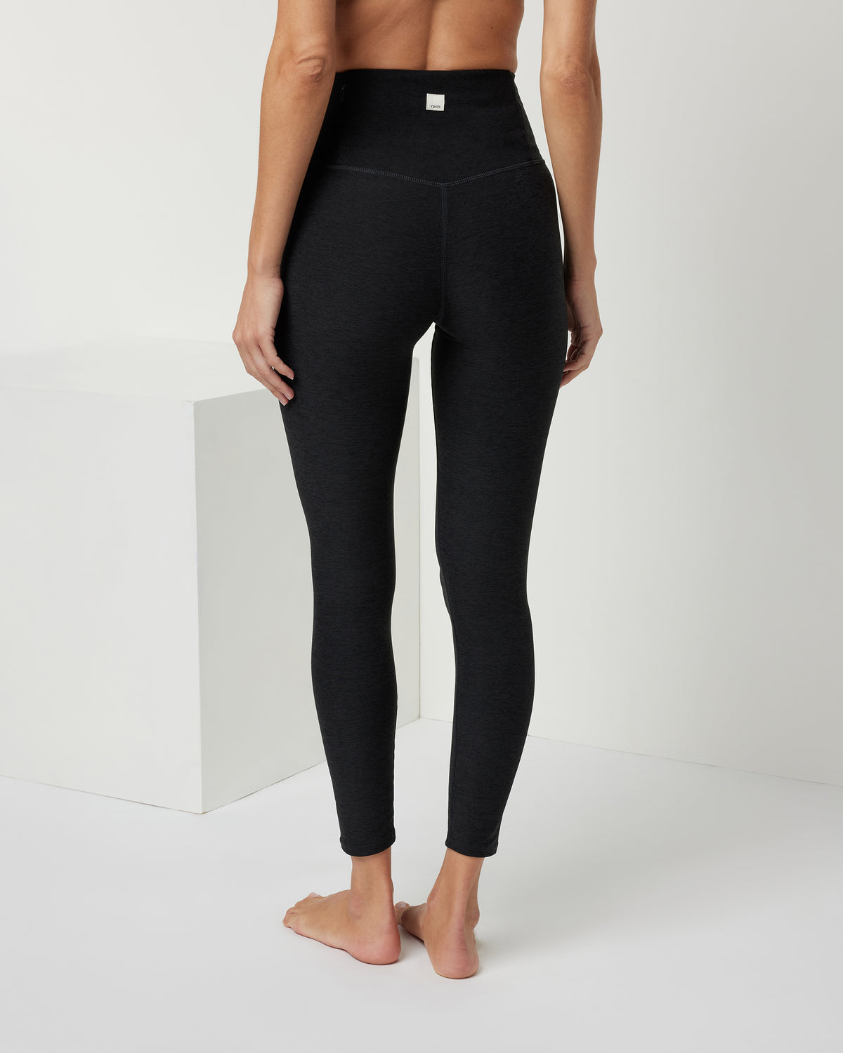 Clean Elevation Legging Black High Rise Leggings | Vuori onsale - US 7220