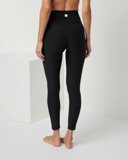 Clean Elevation Legging Black High Rise Leggings | Vuori onsale - US 7220