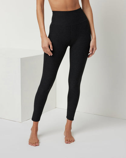 Clean Elevation Legging Black High Rise Leggings | Vuori onsale - US 7220