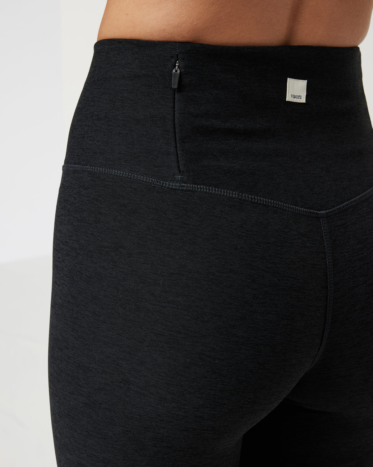 Clean Elevation Legging Black High Rise Leggings | Vuori onsale - US 7220