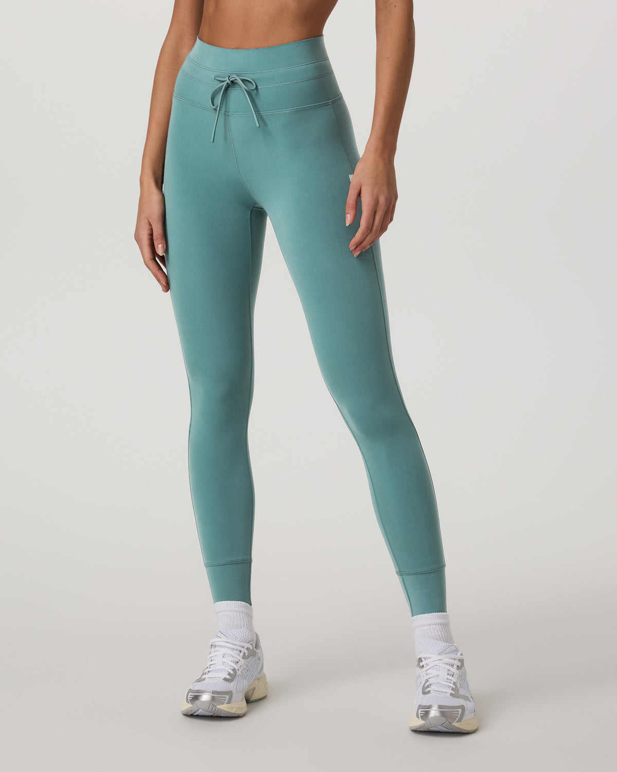 Women's Daily Form Legging Bluegrass | Vuori online - US 6676