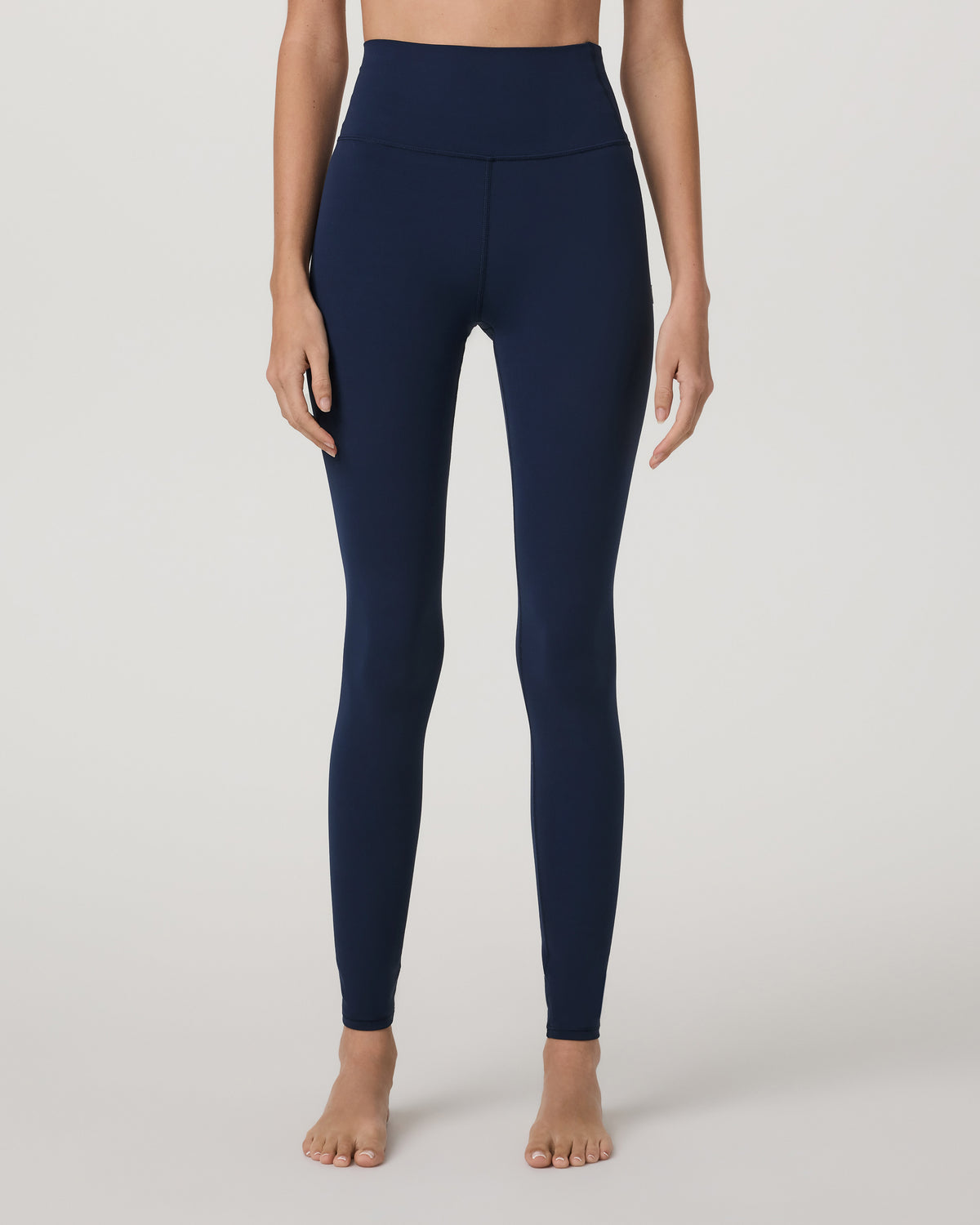 Vuori AllTheFeels™ Legging - Long Blue Coast Leggings | Vuori shop - US 7076