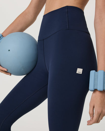Vuori AllTheFeels™ Legging - Long Blue Coast Leggings | Vuori shop - US 7076