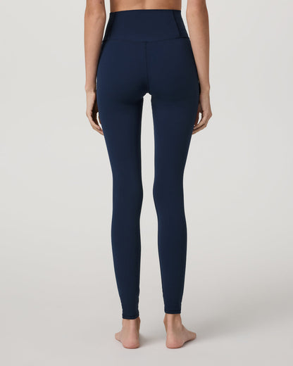 Vuori AllTheFeels™ Legging - Long Blue Coast Leggings | Vuori shop - US 7076