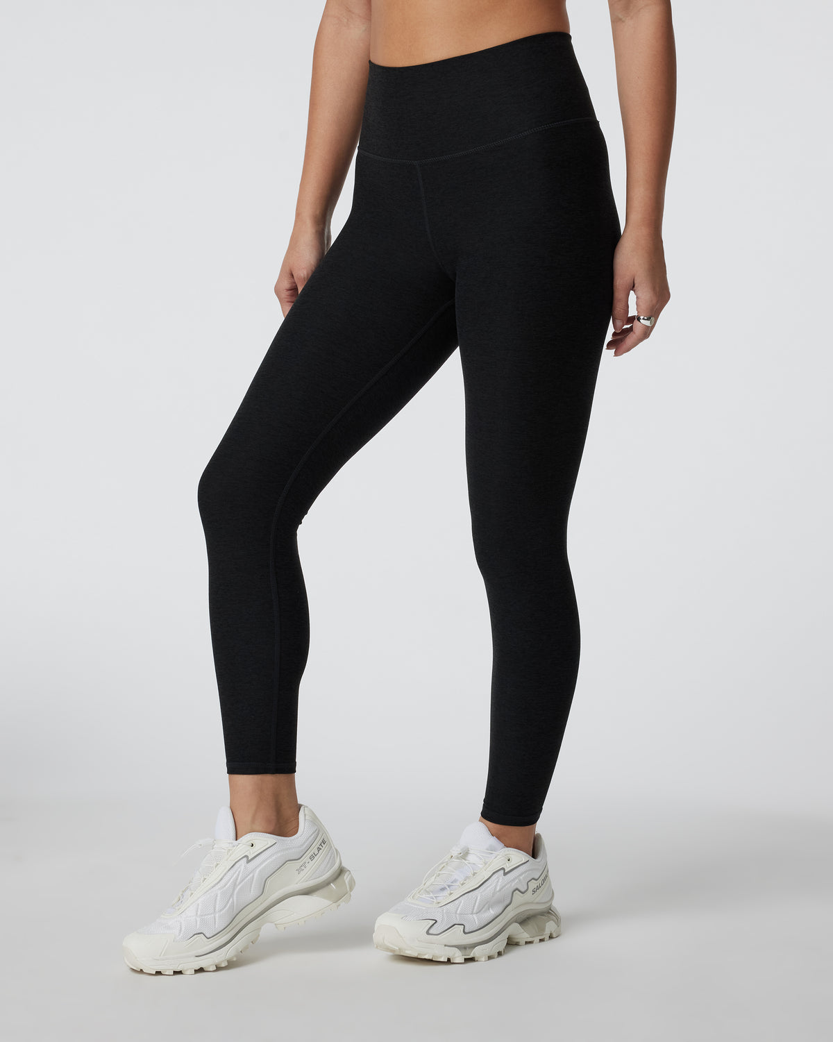 Clean Elevation Legging-Short Black Short Leggings | Vuori onsale - US 6213