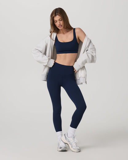 Vuori AllTheForm™ Legging Women's Blue Coast High-Rise Legging | Vuori for sale - US 5546