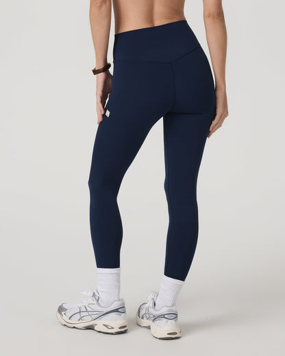 Vuori AllTheForm™ Legging Women's Blue Coast High-Rise Legging | Vuori for sale - US 5546