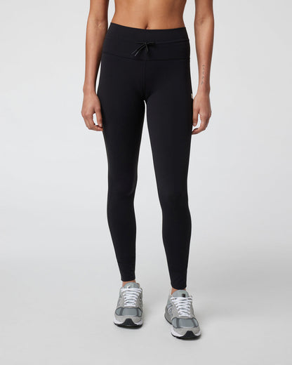 Daily Legging - Long Black Tall Leggings | Vuori online - US 4415