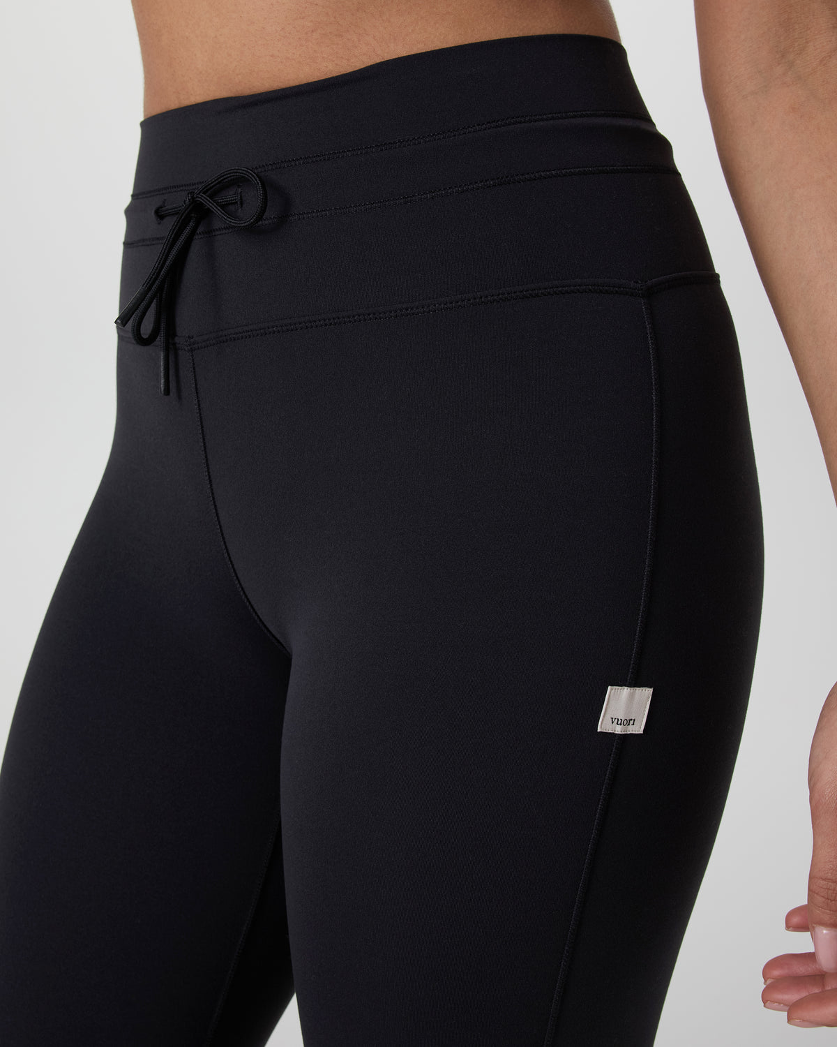 Women's Daily Form Legging - Long Black | Vuori outlet - US 3994