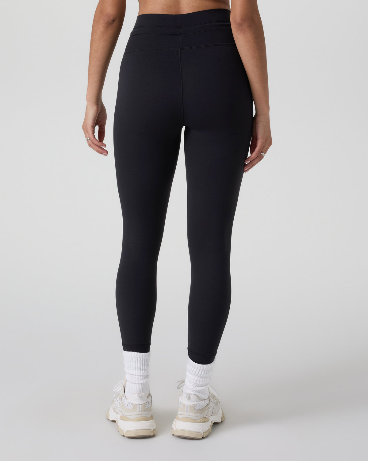 Women's Daily Form Legging - Long Black | Vuori outlet - US 3994