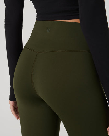 Chilled Out Legging Women's Olive High-Waist Leggings | Vuori shop - US 1048