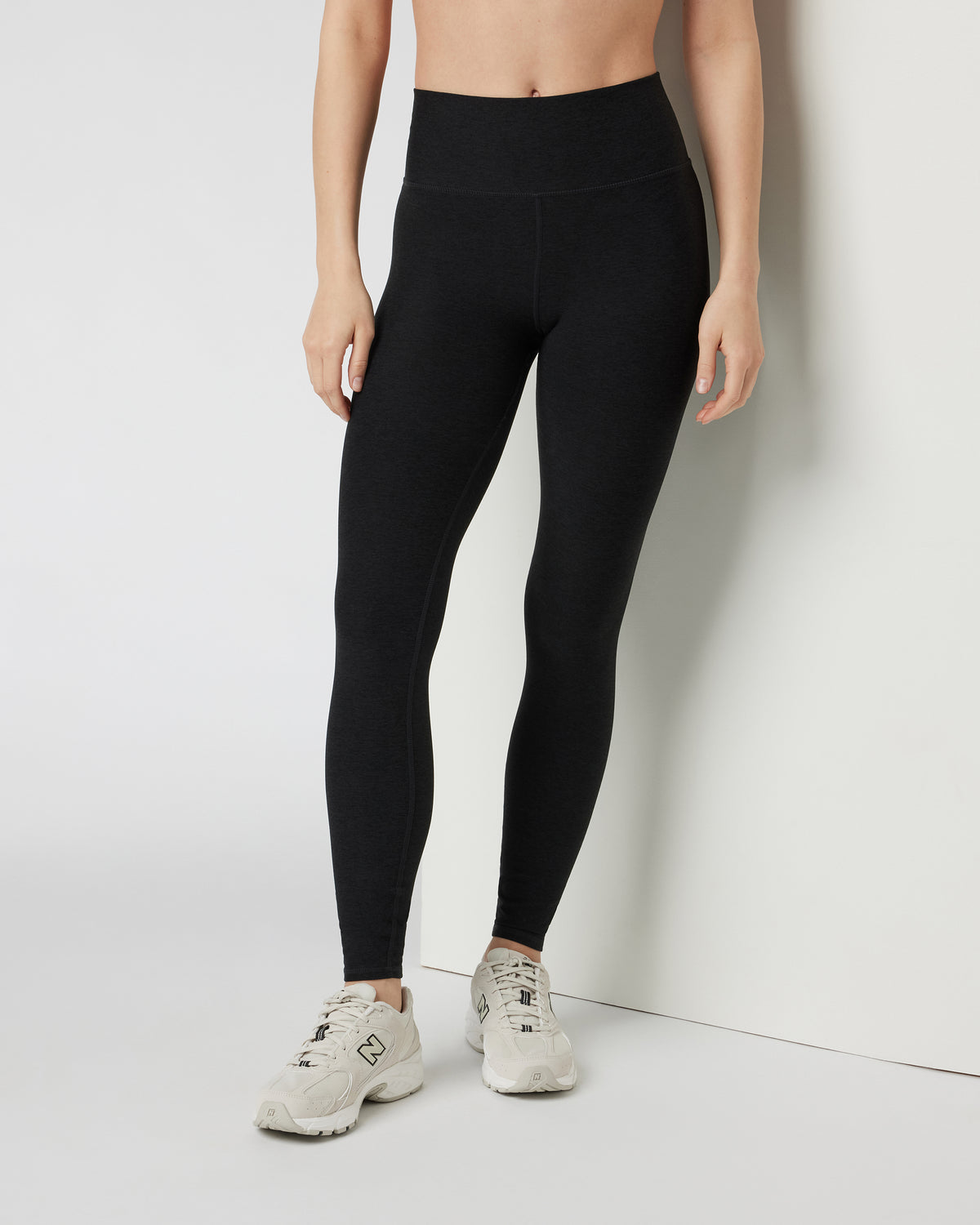 Clean Elevation Legging Long Tall Black Leggings | Vuori sale - US 7415