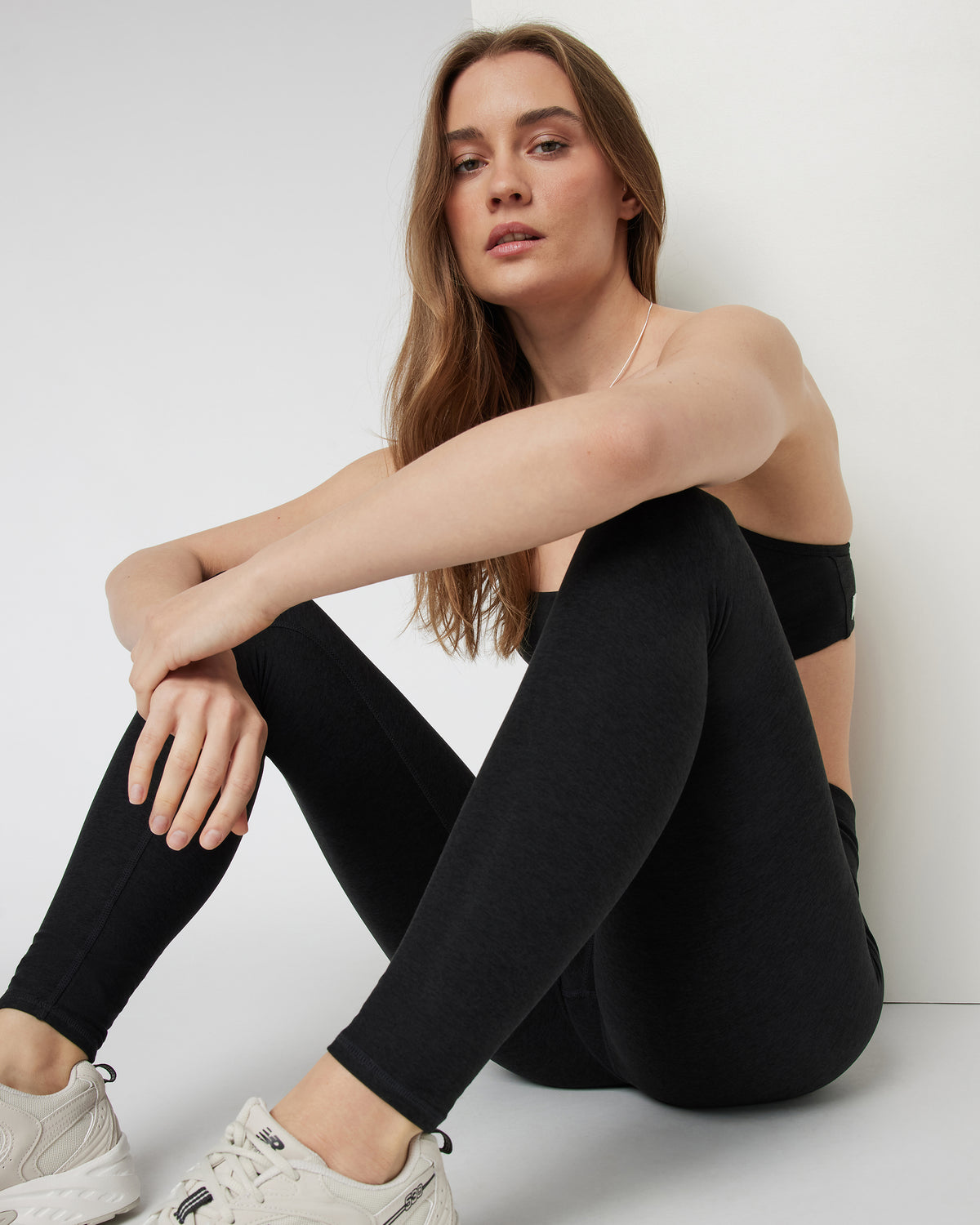 Clean Elevation Legging Long Tall Black Leggings | Vuori sale - US 7415