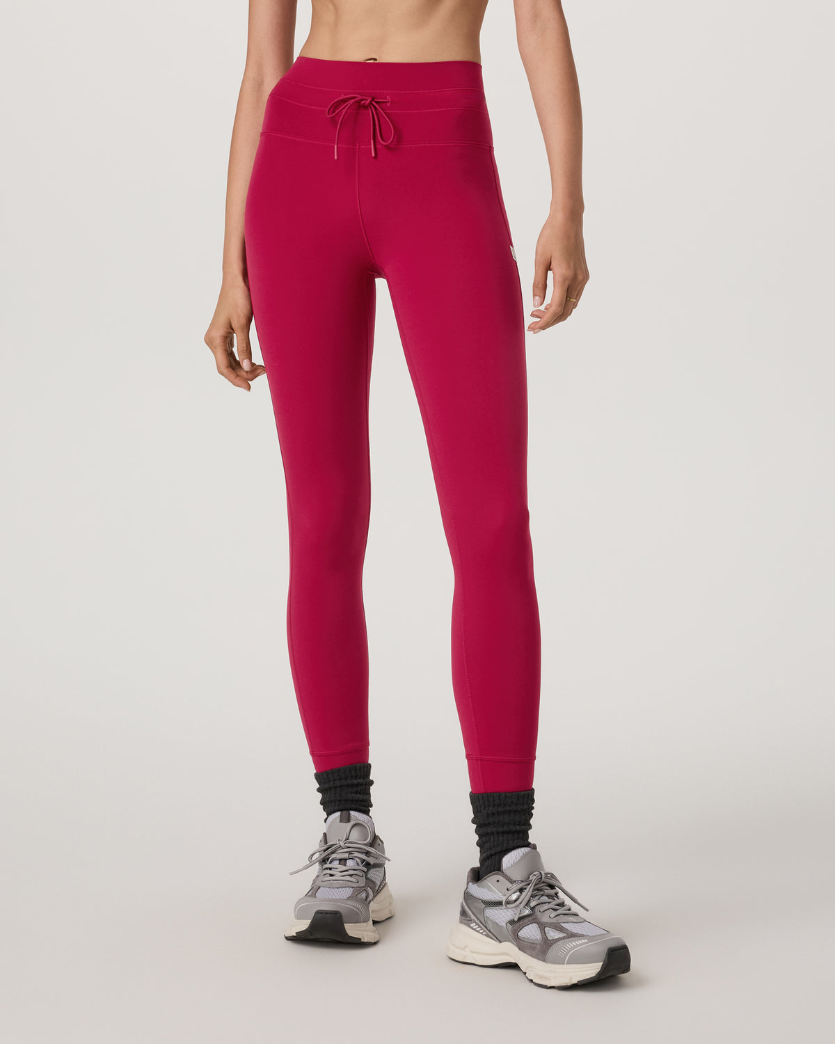 Women's Daily Form Legging Strawberry | Vuori onsale - US 9202