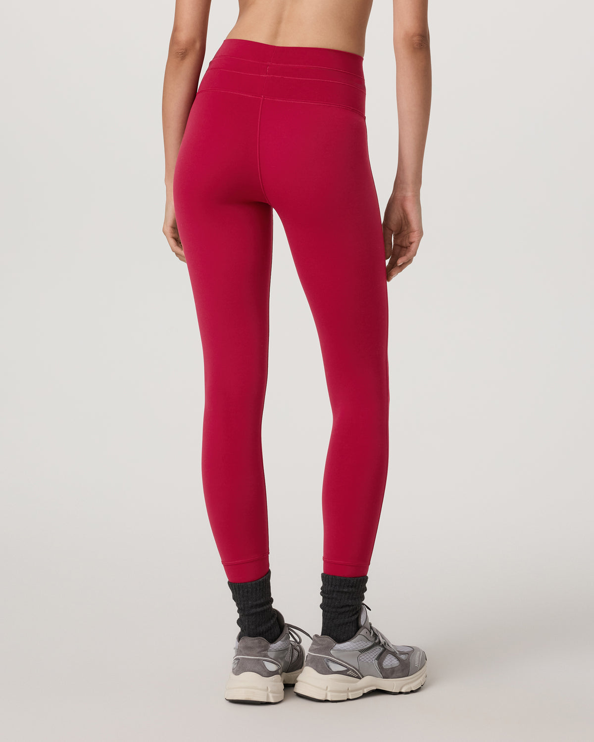 Women's Daily Form Legging Strawberry | Vuori onsale - US 9202