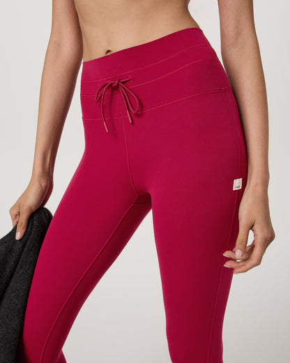 Women's Daily Form Legging Strawberry | Vuori onsale - US 9202