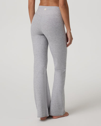 Elevation Rhythm Flare Light Heather Grey | Vuori online - US 9644