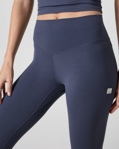 Vuori AllTheForm™ Legging - Short Azure | Vuori shop - US 8813