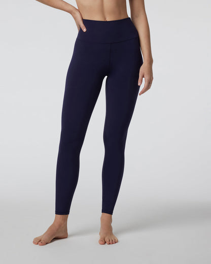 Vuori AllTheFeels™ Legging Jet High-Rise Leggings | Vuori onsale - US 6962