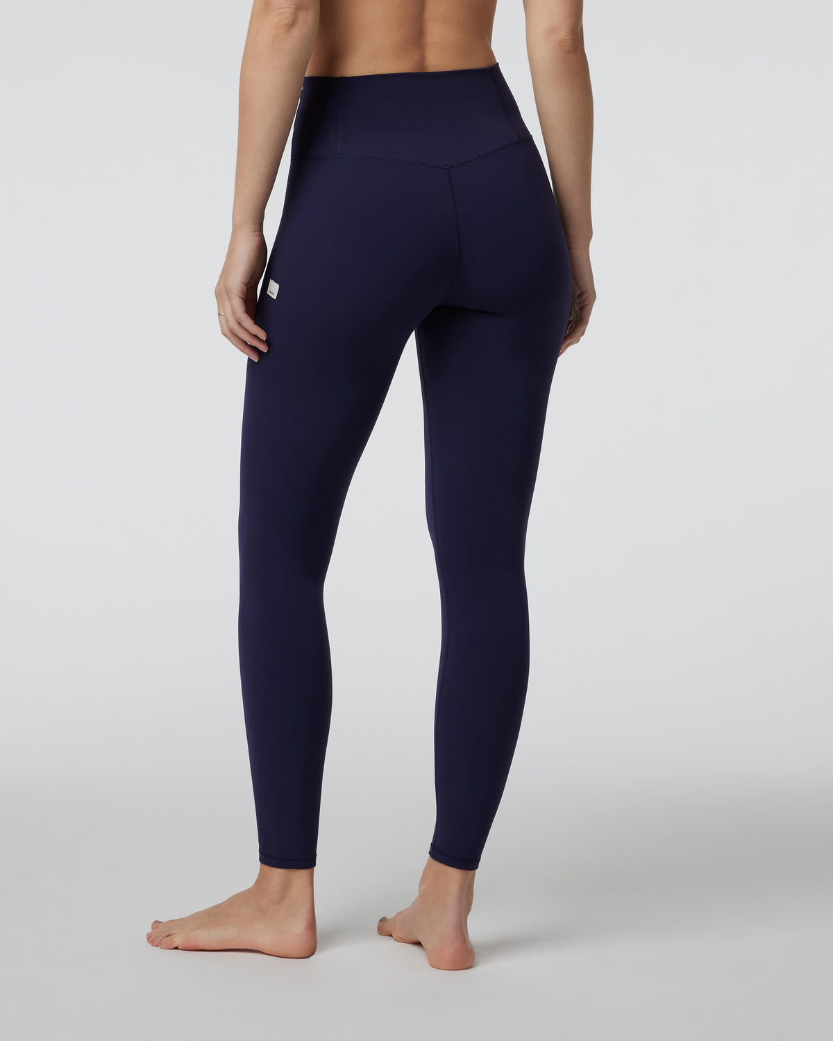 Vuori AllTheFeels™ Legging Jet High-Rise Leggings | Vuori onsale - US 6962
