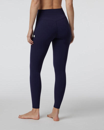 Vuori AllTheFeels™ Legging Jet High-Rise Leggings | Vuori onsale - US 6962