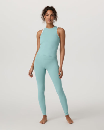 Vuori AllTheFeels™ Legging Sea Spray | Vuori discount - US 4900