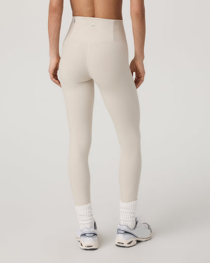 Clean Elevation Legging Women's Bone Heather Leggings | Vuori outlet - US 3770