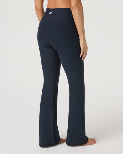 Elevation Rhythm Flare Midnight Heather | Vuori shop - US 6619