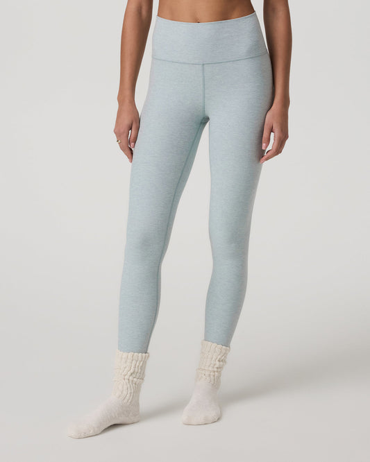 Clean Elevation Legging Women's Blue Haze Leggings | Vuori for sale - US 2205