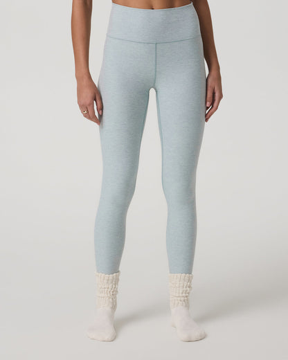 Clean Elevation Legging-Short Blue Haze Heather | Vuori discount - US 8254