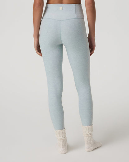 Clean Elevation Legging-Short Blue Haze Heather | Vuori discount - US 8254