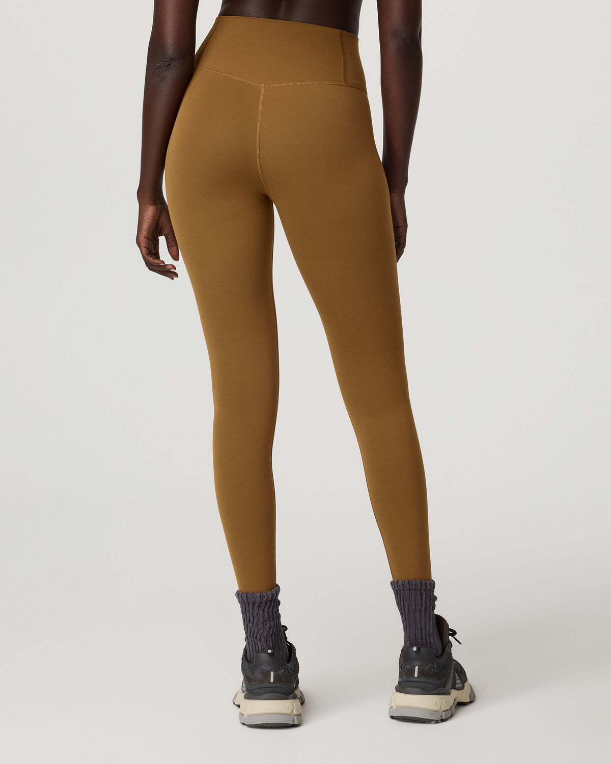 Vuori AllTheFeels™ Legging Women's Rum Leggings | Vuori outlet - US 5744