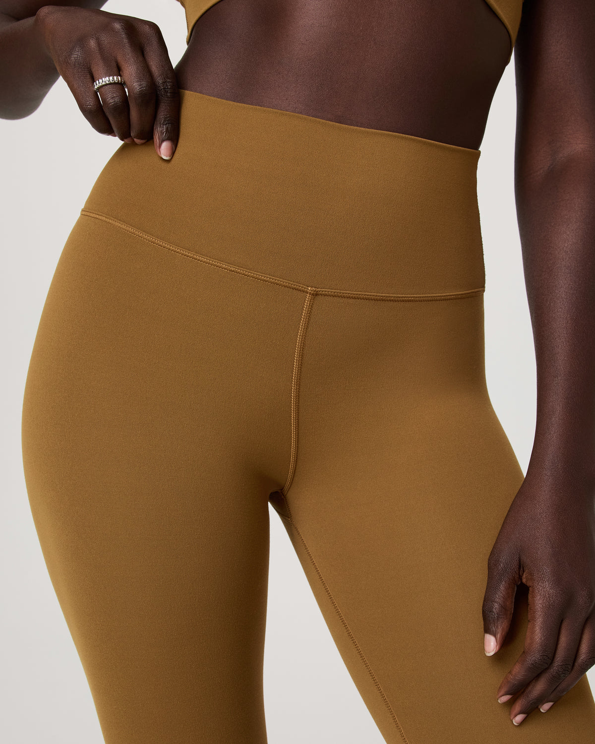 Vuori AllTheFeels™ Legging Women's Rum Leggings | Vuori outlet - US 5744