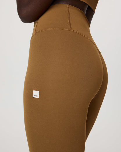 Vuori AllTheFeels™ Legging Women's Rum Leggings | Vuori outlet - US 5744