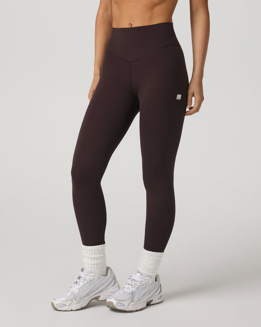 Vuori AllTheForm™ Legging - Long Women's French Roast Leggings | Vuori onsale - US 9255