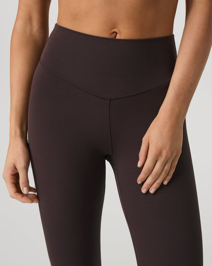 Vuori AllTheForm™ Legging - Long Women's French Roast Leggings | Vuori onsale - US 9255