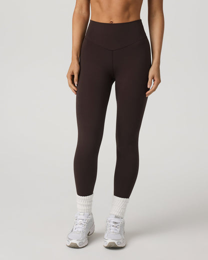 Vuori AllTheForm™ Legging - Long Women's French Roast Leggings | Vuori onsale - US 9255