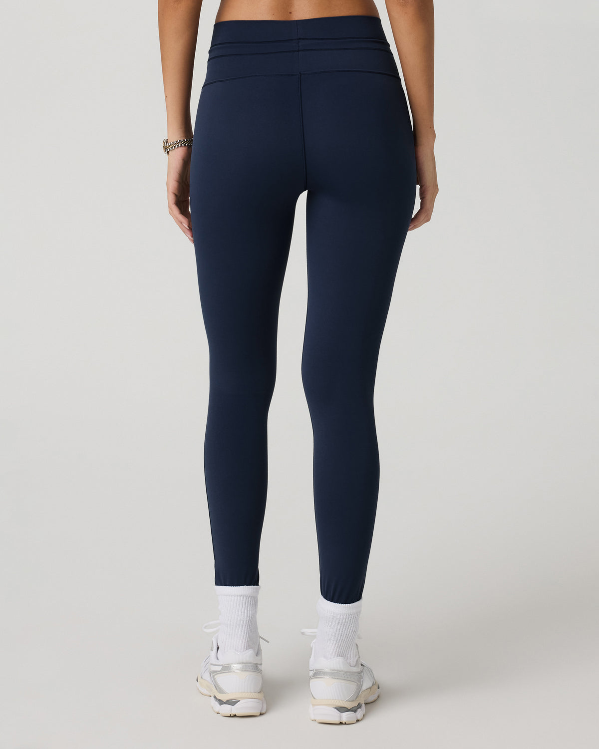 Daily Form Legging - Short Women's Blue Coast Leggings | Vuori sale - US 1144